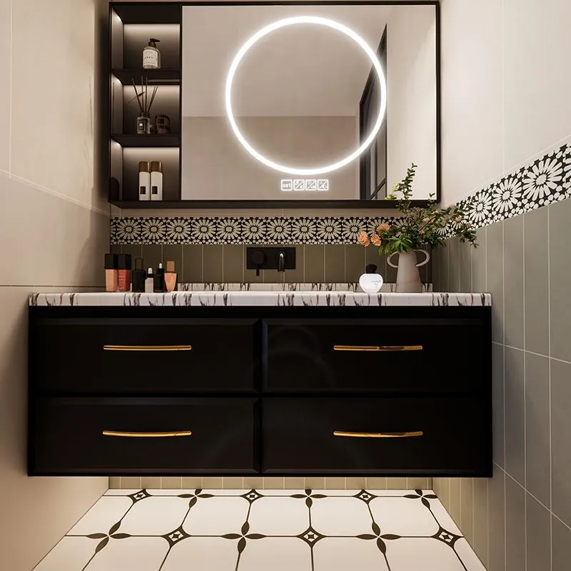 Gabinete de baño